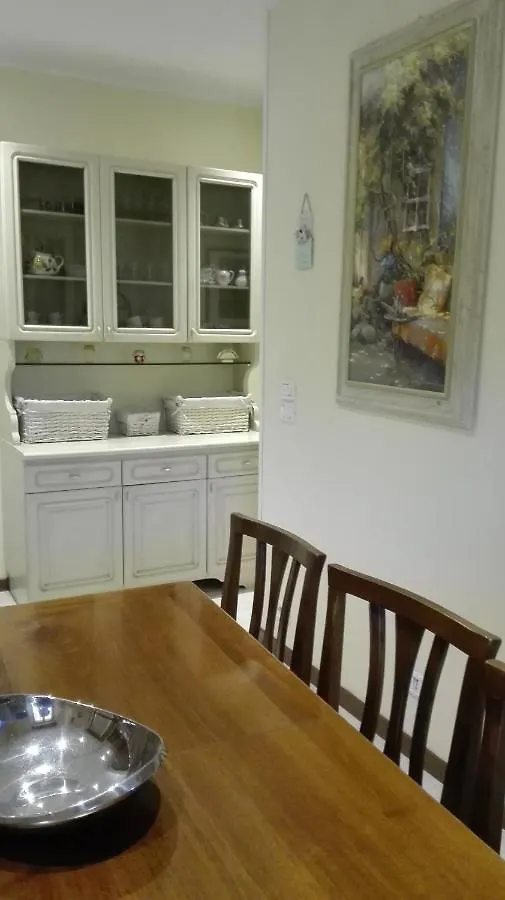 Casa Rovere Perugia 0*,