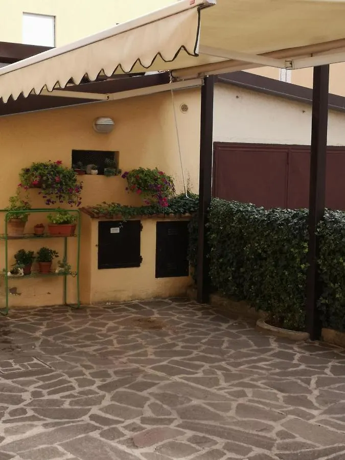 Appartamento Casa Rovere Perugia Italia