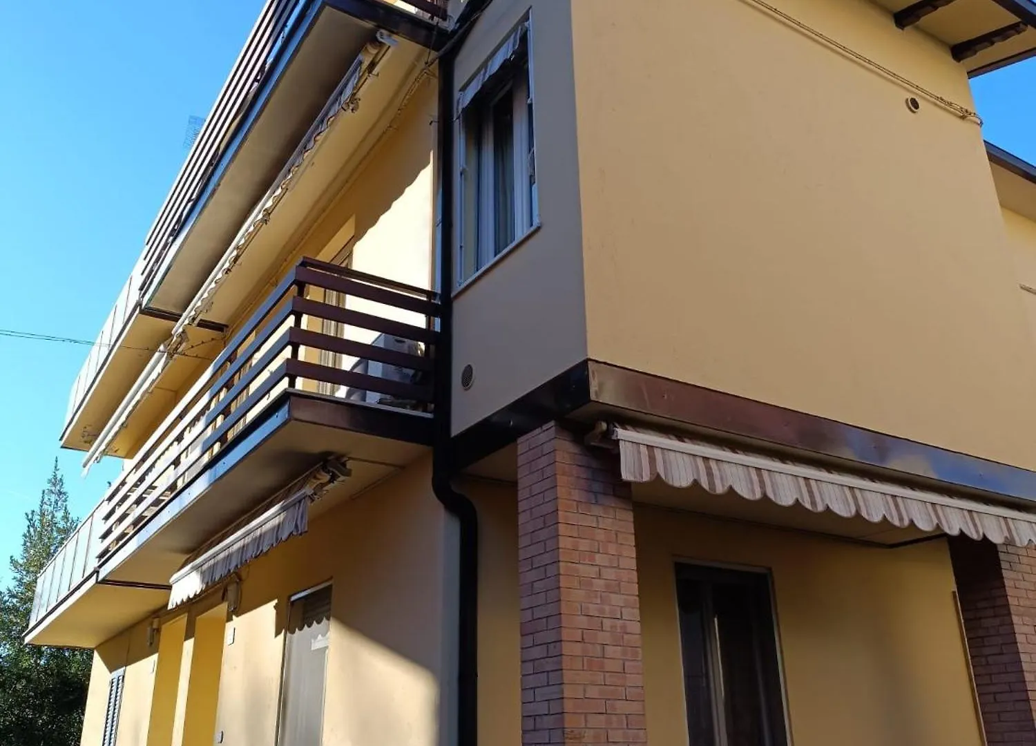 Casa Rovere Perugia