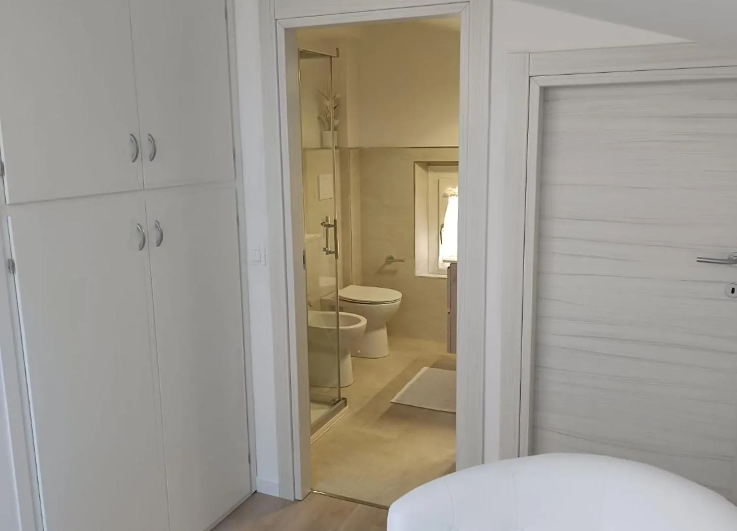 Casa Rovere Perugia Appartamento