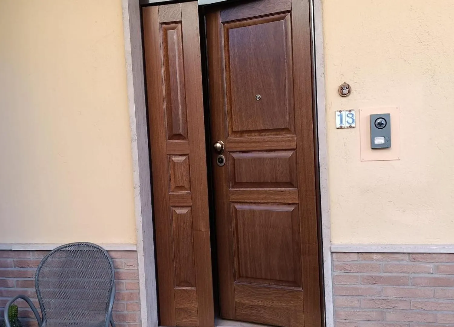 Casa Rovere Perugia Appartamento