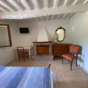 Baita Delle Rondini Appartamento