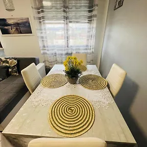 Casabellocchio Appartamento